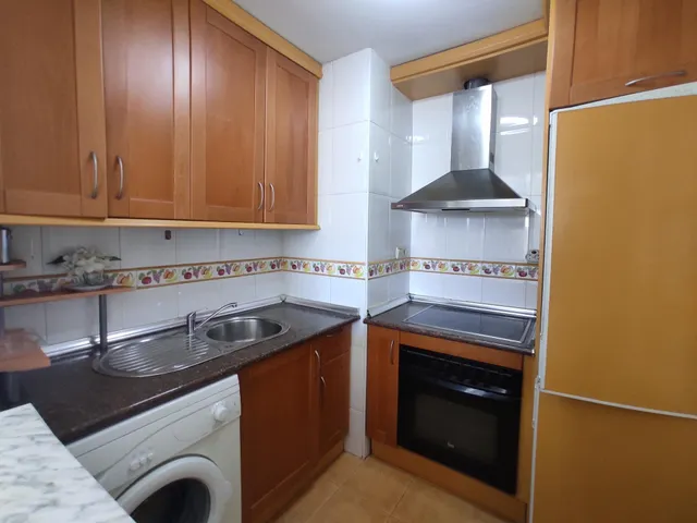 "Apartamento encantador en Marbella" — 8