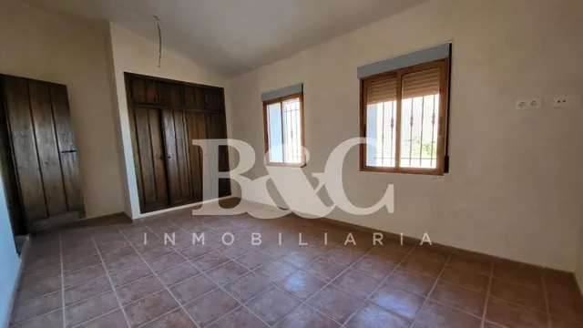 Casa con terreno 4 habitaciones en venta - Los Arejos — 22