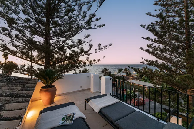Ático 3 habitaciones 163m² en venta - Marbella — 30