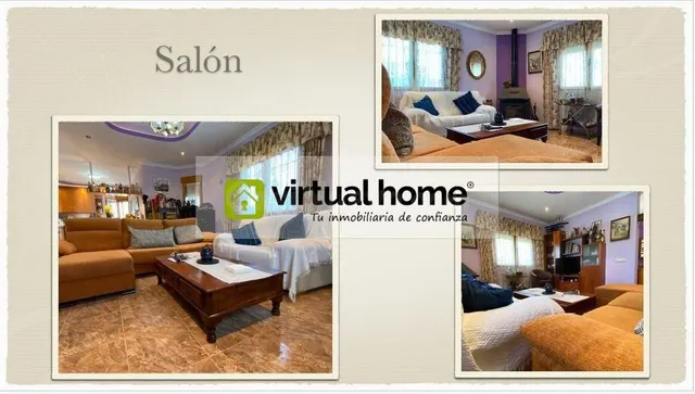 Chalet en Relleu — 3