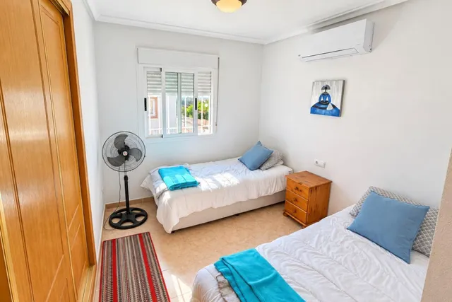Semi adosado villa Mod Elena La Marina San Fulgencio — 14