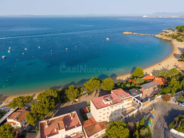 Piso en venta delante de mar - foto 3