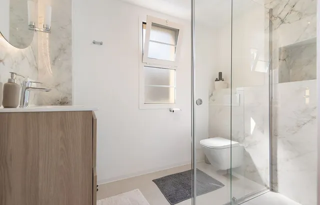 Apartamento 3 habitaciones 106m² en venta - Centro — 27