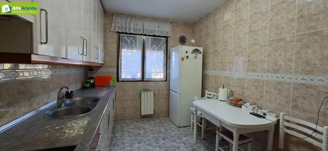 Amplia vivienda en San Juan del Monte — 9