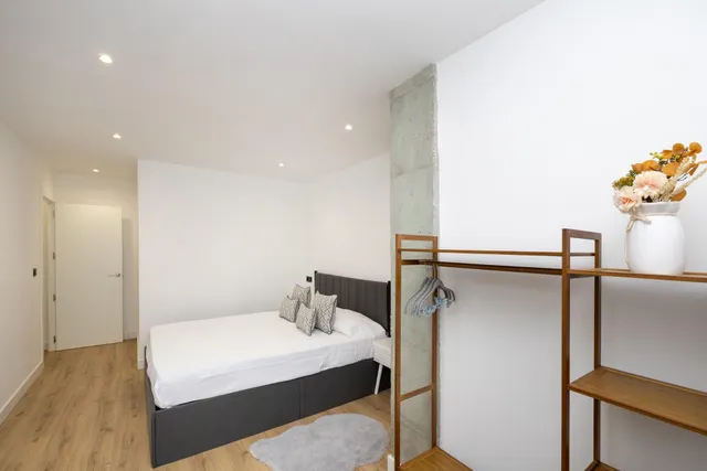 !! ESPECTACULAR VIVIENDA A ESTRENAR EN CALLE NUEVA !! — 20