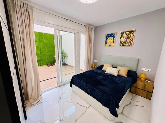 Apartamento 2 habitaciones 75m² en venta - Playa del cura — 10