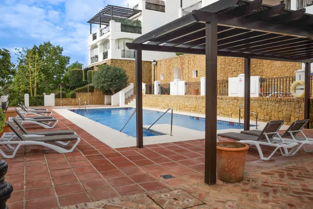 Apartamento 2 habitaciones 90m² en alquiler - Marbella — 12