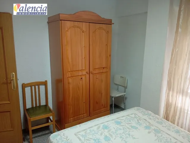 Piso 3 habitaciones 90m² en venta - Ciutat Fallera — 21