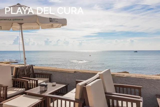 Vivienda en Torrevieja de planta baja al lado de la playa. - foto 3