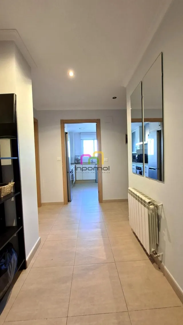 Amplio y luminoso piso en cerro gordo, Badajoz - ¡listo para entrar a vivir! — 7