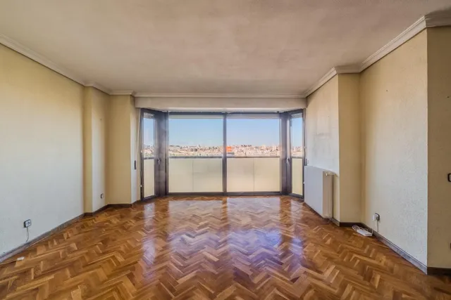Espectacular vivienda con garaje y trastero en Retiro — 4