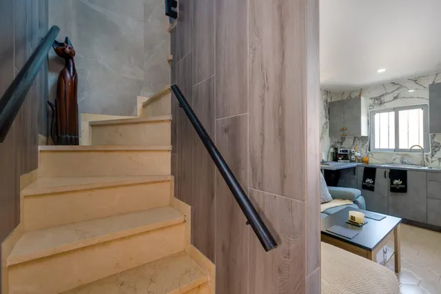 Impresionante bungalow de planta alta con solarium privado – El Chaparral, Torrevieja — 17