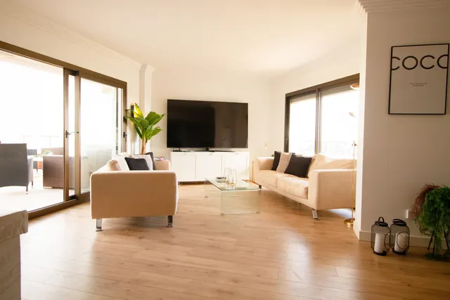 Ático 2 habitaciones 160m² en venta - Costa Del Sol — 10