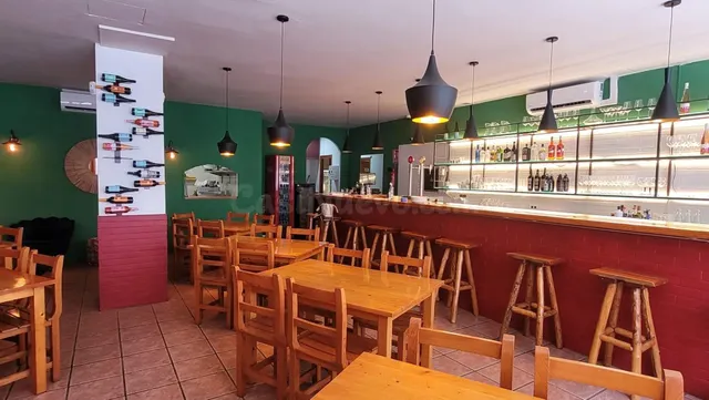 OPORTUNIDAD ÚNICA EN PALMA – RESTAURANTE LISTO PARA FACTURAR