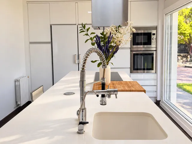 Espectacular Chalet en Urbanización El Pilar, Ontinyent — 30