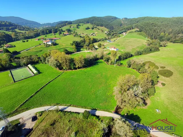 Terreno rural 25m² en venta - Beranga — 7