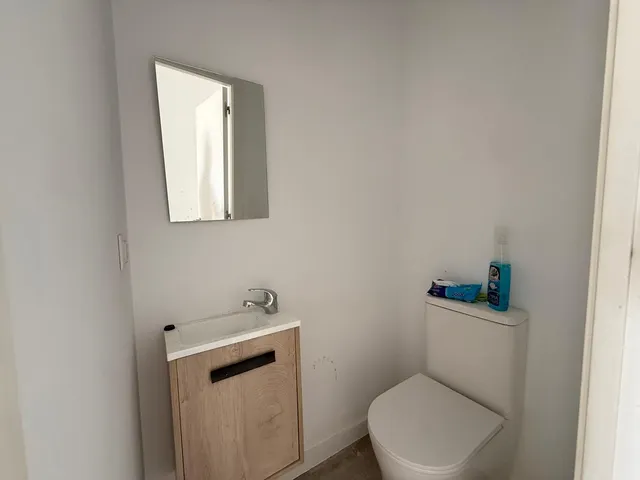 Local comercial 25m² en venta - Centro — 6