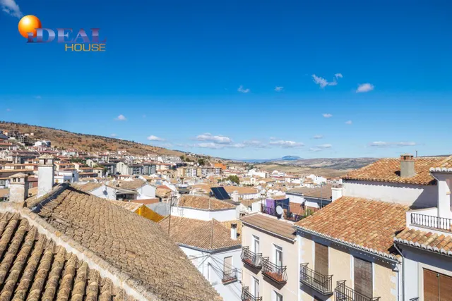 Espectacular edificio a 3 calles con vivienda y locales comerciales en pleno centro de Alhama de Gr — 44