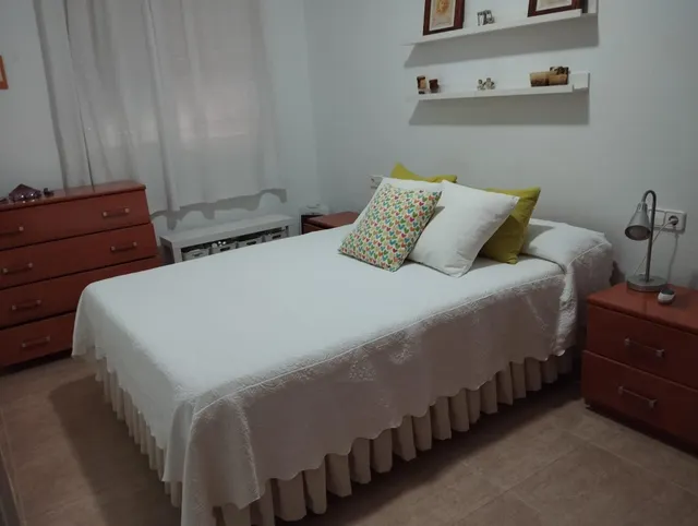 Coqueto piso en islas menores — 13