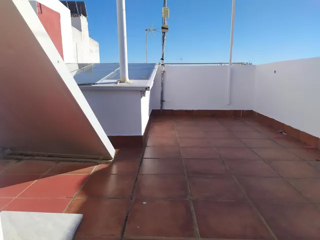 Casa Mata en el Centro de Estepona. — 32
