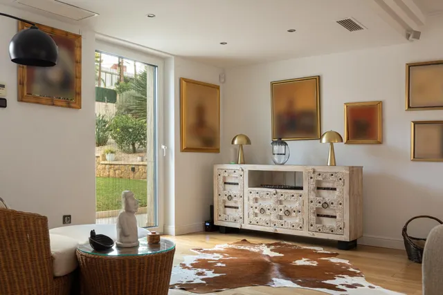 Villa ecológica de lujo en Santa Ponsa — tecnología, elegancia y naturaleza en perfecta armonía — 24