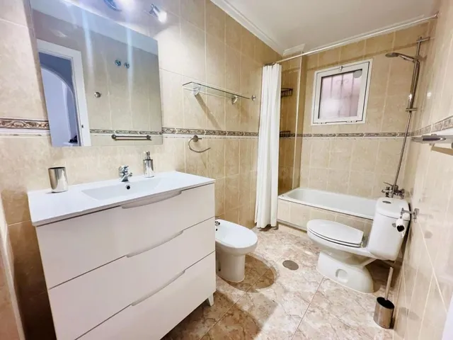 Apartamento 2 habitaciones 60m² en venta - Playa del Cura — 5