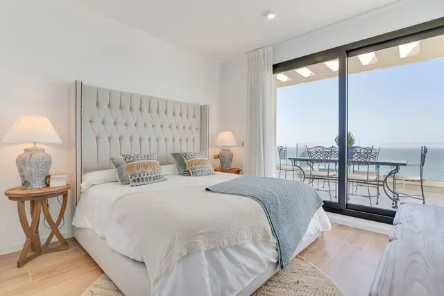 Ático 3 habitaciones 146m² en venta - Playa la alcaidesa — 35