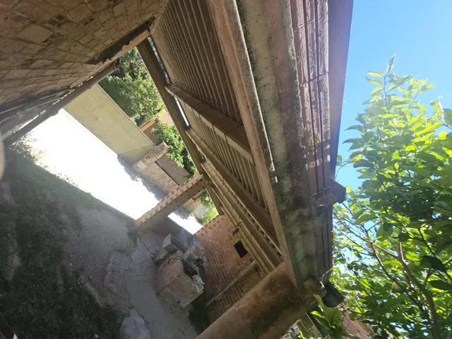 FINCA EN SANT SADURNÍ DE L'HEURA, 720M2 — 11