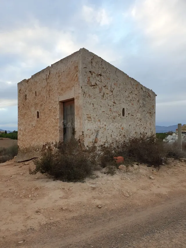 TERRENO EN EL MOLAR ( ZONA LA MARINA ) — 3