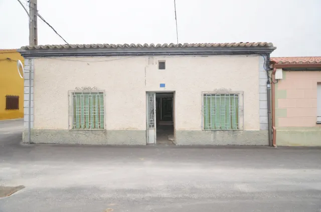 Urbis te ofrece una casa en venta en El Campo de Peñaranda, Salamanca. — 5