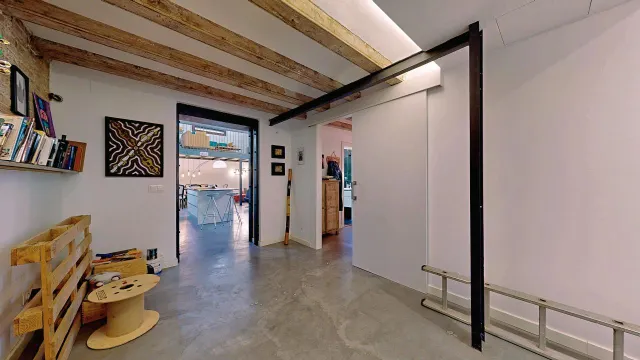 Dúplex en venta en Poble Nou — 14