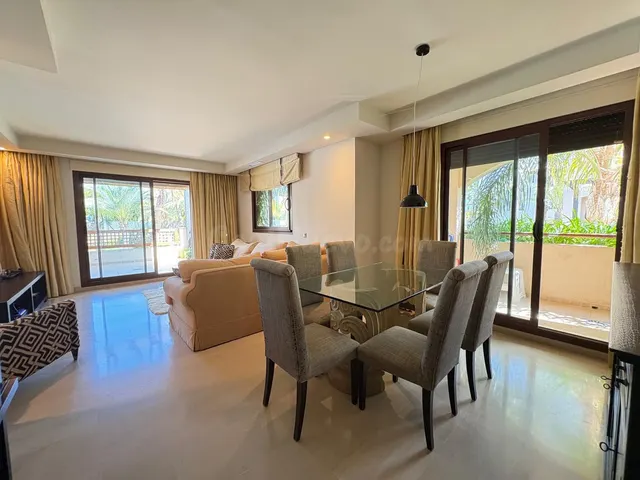 Apartamento 2 habitaciones 100m² en venta - Marbella — 4