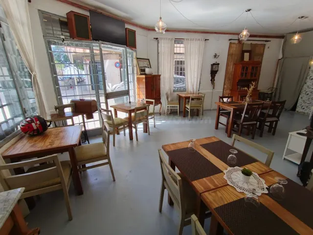 Traspaso de restaurante en Calle Joan Alcover