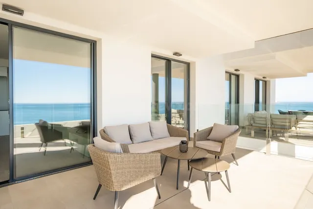 Apartamento 2 habitaciones 69m² en venta - Centro — 3