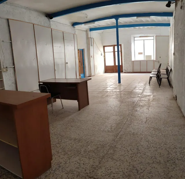 SE VENDE CASA DE SIETE habitaciones EN SERÓN ( ALMERÍA ). — 8