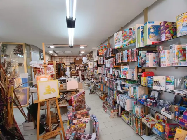 VENTA DE DOS LOCALES MAS DOS NEGOCIOS - foto 5