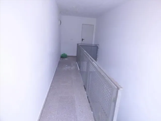 Obra parada de 16 viviendas — 9