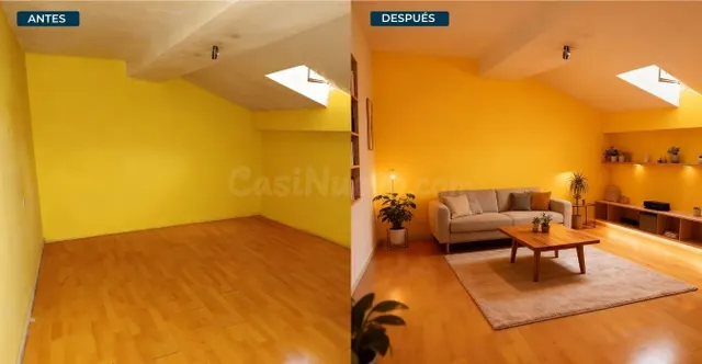 VIVIENDA EN MIRANDA DE EBRO PARA REFORMAR - foto 4