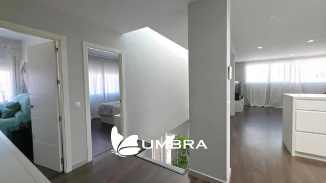Casa unifamiliar con piscina privada, garaje y 3 dormitorios | la milagrosa, jerez — 30