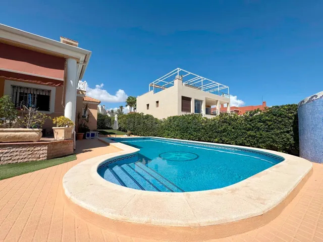 Villa 6 habitaciones 290m² en venta - Torre la mata - foto 5