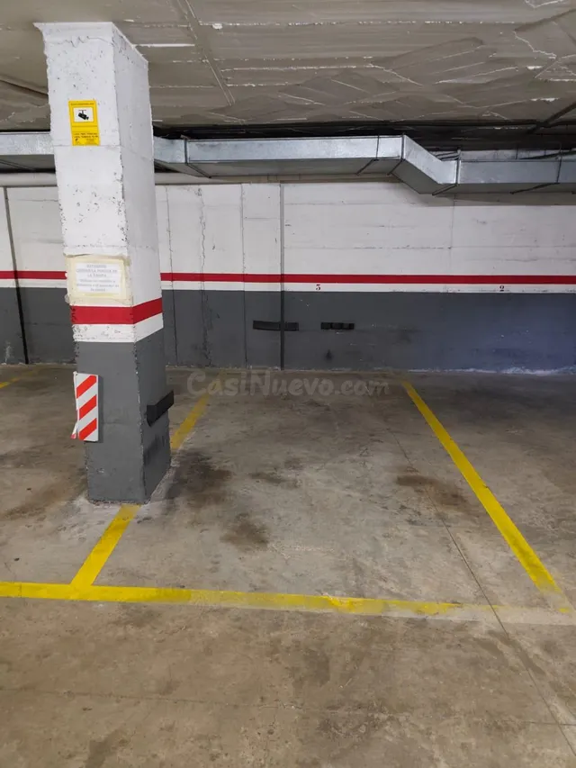 PLAZA DE PARKING EN CTRA TERRASSA - foto 3
