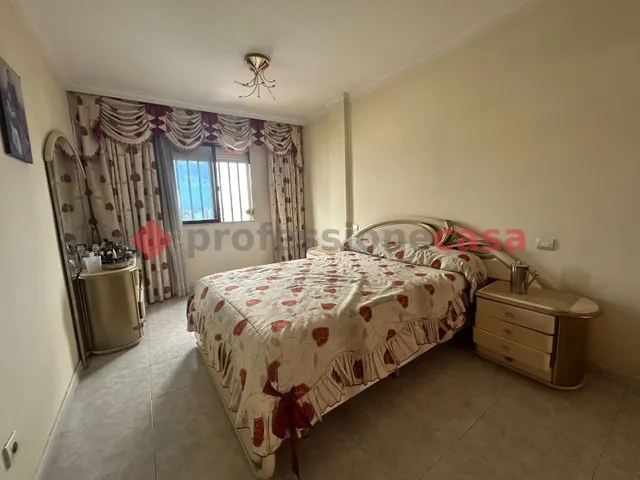 Amplio apartamento de 3 dormitorios en el corazón de Playa del Inglés – Residencial Avenida — 28