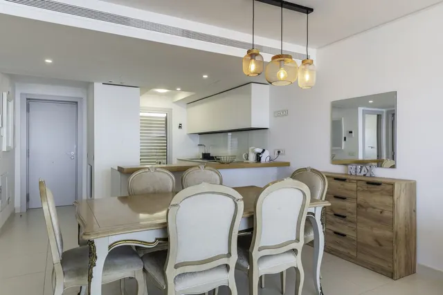 Apartamento 2 habitaciones 83m² en venta - Centro — 9