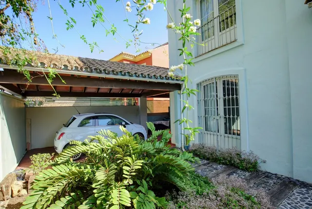 Chalet 3 habitaciones 180m² en venta - Marbella — 6
