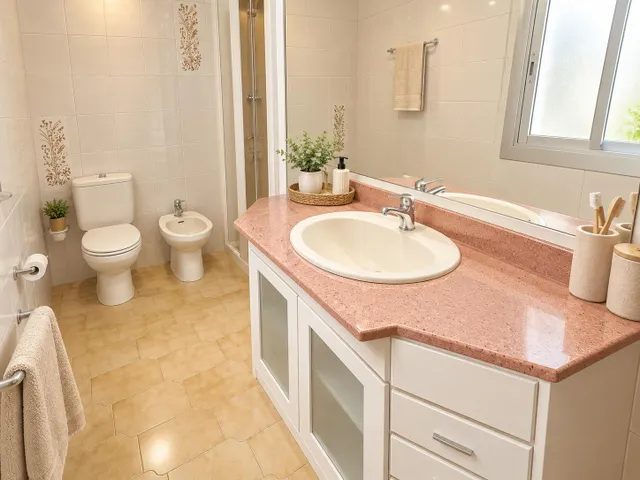 Ático en venta en Martorell con 4 habitaciones y tres terrazas — 22