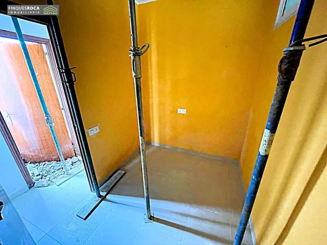 Casa para reformar toda en una planta — 7