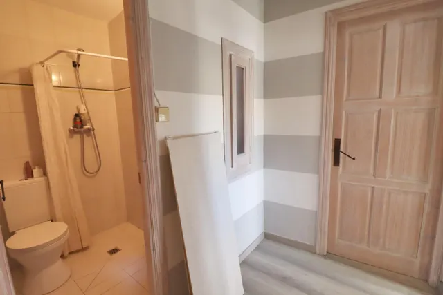 Casa en la zona del puerto de Jávea — 15
