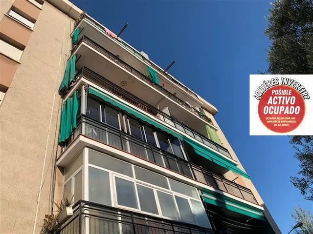 Apartamento 3 habitaciones 56m² en venta - Centro urbano 73