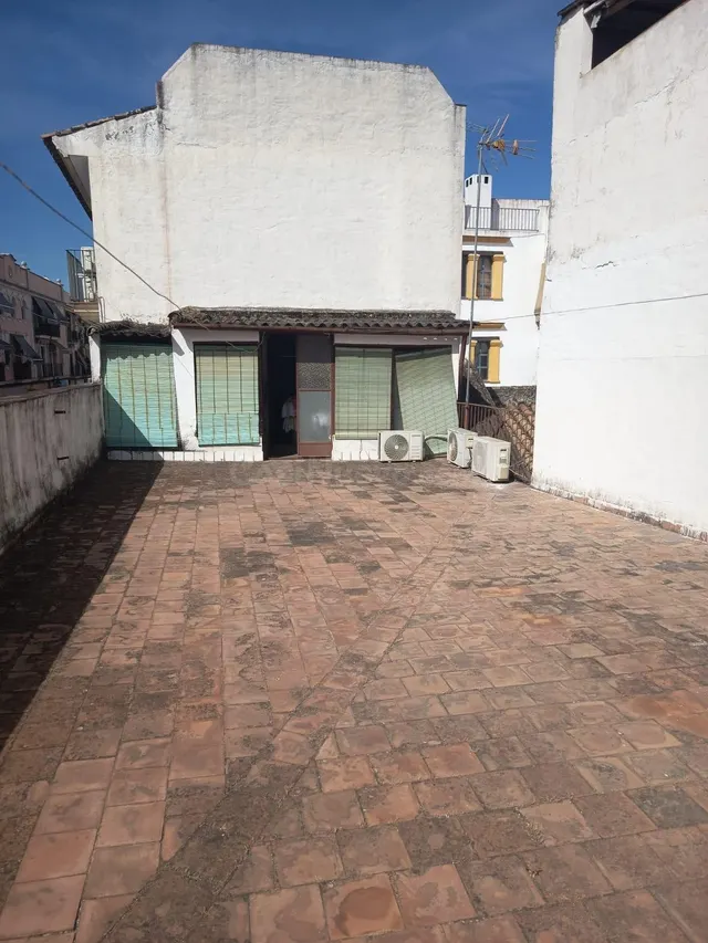 Casa para reformar a tu gusto en maria auxiliadora !! - foto 2