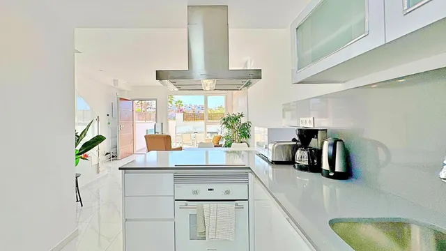 Casa 3 habitaciones 113m² en venta - La siesta — 10